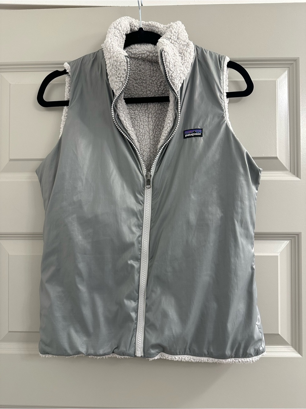 Patagonia Reversible Vest